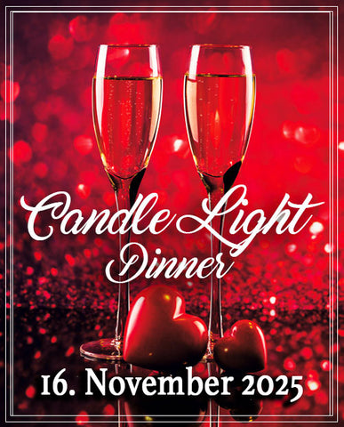 Candle Light Dinner