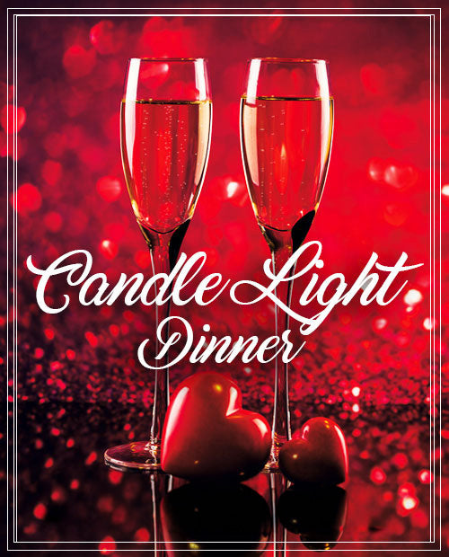 Candle Light Dinner