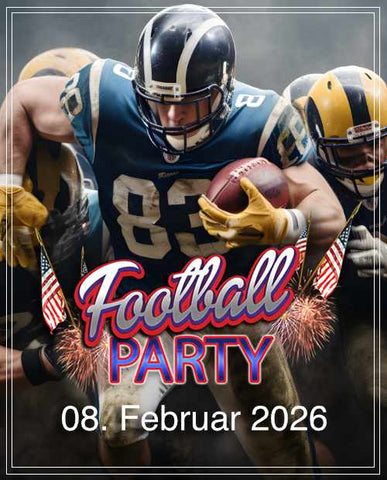 Football Party