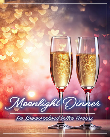 Moonlight Dinner